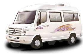 C13 Seater Traveller